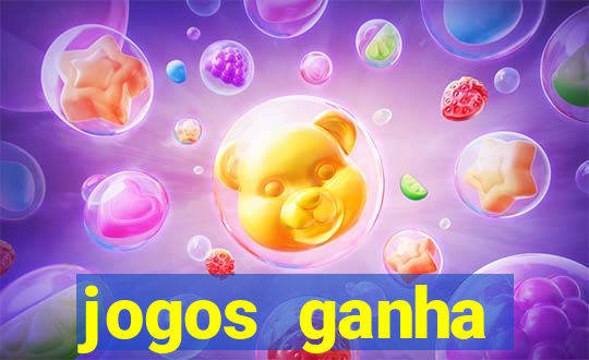 jogos ganha dinheiro sem depositar